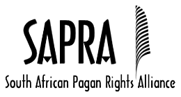 South African Pagan Rights Alliance (SAPRA)